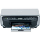 CNMMX300 - All-in-One Printer,22 BK PPM/17 Clr PPM,4800x1200,BK/SR