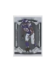 Collectibles: Erin Henderson #760/999 Minnesota Vikings (Football Card) 2008 Leaf Rookies & Stars Longevity [???] #136 - Leaf Rookies & Stars Longevity