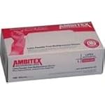 Ambitex Multipurpose Latex Powder Free Gloves