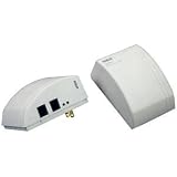 Wireless AC Phone Jack System