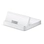 Apple iPad Dock - iPad docking station - Apple iPad