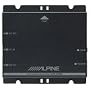 Alpine NVE M300 - Navigation system