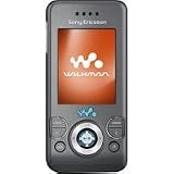 Sony Ericsson W580i Walkman - Cellular phone with digital camera / digital player / FM radio - GSM