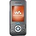 Sony Ericsson W580i Walkman - Cellular phone with digital camera / digital player / FM radio - GSM