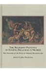 The Religious Paintings of Eugene Del...