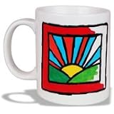 Paint your own Mug