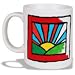 Paint your own Mug