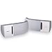 Bose 161 Speaker System (White) - ideal for stereo or home theater use