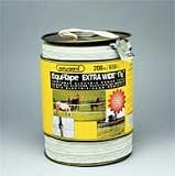 Parker Mccrory Co Equi Tape White 656 Feet - 894