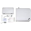 Ultimate Accessory Kit For Nintendo DS Lite - White