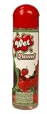 Wet Intimacy Gel, Kiwi Strawberry, 3.5 Ounce Bottle Wet Intimacy Gel, Kiwi Strawberry, 3.5 Ounce Bottle
