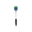 Oxo Good Grips Soap Dispensing Scrub Wand
