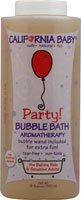 California Baby Bubble Bath 13 oz