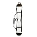 Sporting Goods : Burton Board Sleeve 140 Snowboard Travel Bag, Roasted Brown