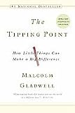 The Tipping Point: How Little Things Can Make a Big Difference