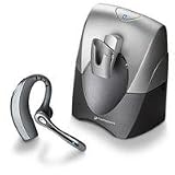 Plantronics BT HDSET ADPT BASE ACDCCNVRTADPT and H Open Box Product, Limited Availability, No Back
