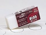 ぺんてる Ain消しゴムまとまるタイプ ZEAS06