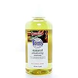 Tom's Of Maine Natural Alcohol-Free Mouthwash