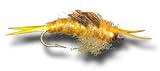BH Ks Stone - Golden Fly Fishing Fly