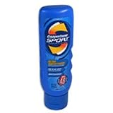 Coppertone Sport Sunblock Lotion SPF 50 - 4 Oz