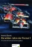Die wilden Jahre der Formel 1