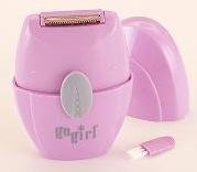 Eltron GG-9008 GG9008 Ladies Trimmer