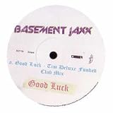 Good Luck [DISC 1] [12" VINYL]