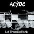 Let There Be Rock(australie)