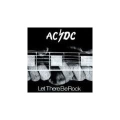 Let There Be Rock(australie)
