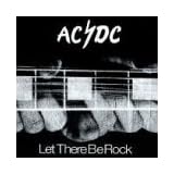 Let There Be Rock(australie)par AC/DC