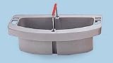 Carrying Maid Caddy by Rubbermaid