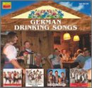German Drinking Songs