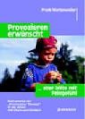 Provozieren erw�nscht, aber bitte mit Feingef�hl