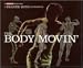 Body Movin' [UK-Import]