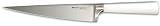 Review Harrison Fisher & Co Ltd IF4004 / Taylors Eye Witness IF4000 Medium Chefs Knife - White