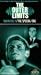 The Outer Limits, The Special One: Vol. 28 [VHS]