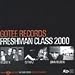 Gotee Records Freshman Class 2000