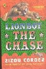 Lionboy: The Chase