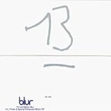 Blur 13 [Limited Edition Numbered Box] [Enhanced] [UK Import]