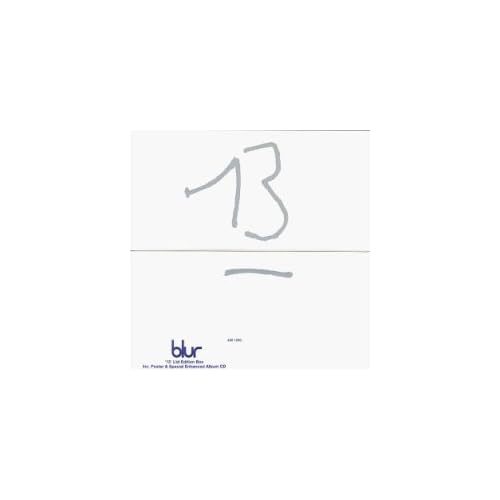 blur 13
