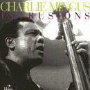 Charles Mingus