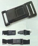 POWERMADD SPEED CLIP