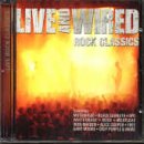 CD-Charts  Search : Live and Wired - Rock Classics