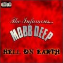 CD-Charts  Music : Hell on Earth