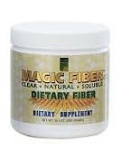 Magic Fiber