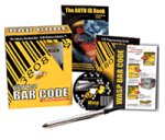 Informatics 633808025014 Bar Code Scanner