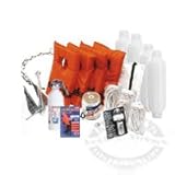 Seachoice Safety Kit for Boats 25 30' CGPK3 Seachoice Safety Kit for Boats 25 30' CGPK3