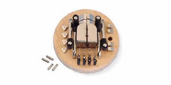 ENGRAVING BLOCK ATTACHMENTS SET OF 30