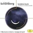 Verkl�rte Nacht / Pelleas