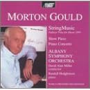Showpiece for Orchestra/Piano Concerto No.1 [IMPORT]